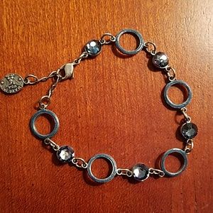 Anne Koplik bracelet